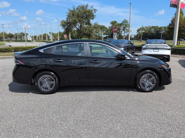 2027 Nissan Sentra S