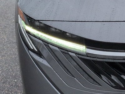 2027 Nissan Sentra S