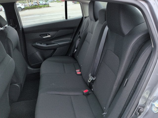 2027 Nissan Sentra S