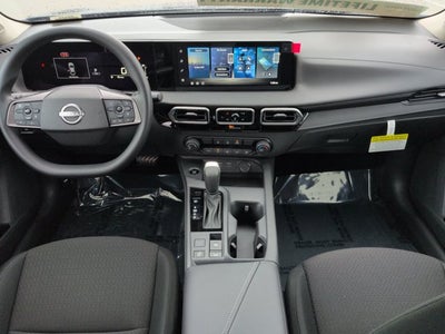 2027 Nissan Sentra S