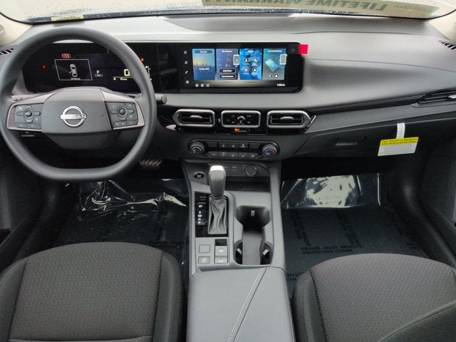 2027 Nissan Sentra S