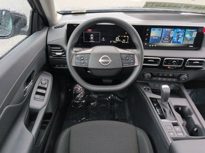 2027 Nissan Sentra S