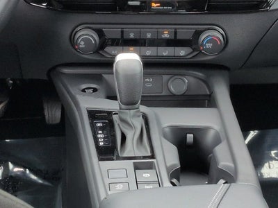 2027 Nissan Sentra S