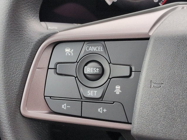 2027 Nissan Sentra S
