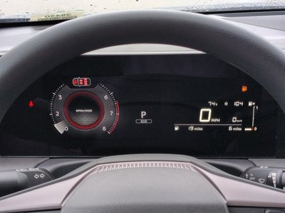 2027 Nissan Sentra S