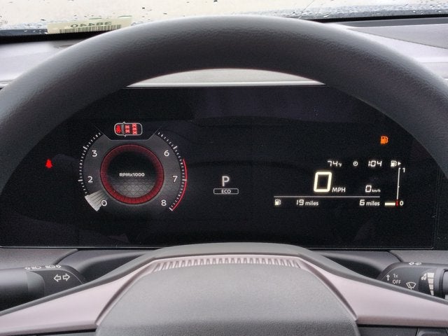 2027 Nissan Sentra S