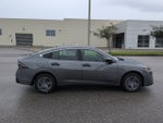 2027 Nissan Sentra S
