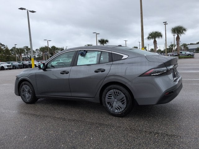 2027 Nissan Sentra S