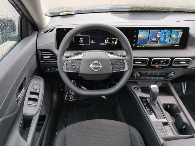 2027 Nissan Sentra S