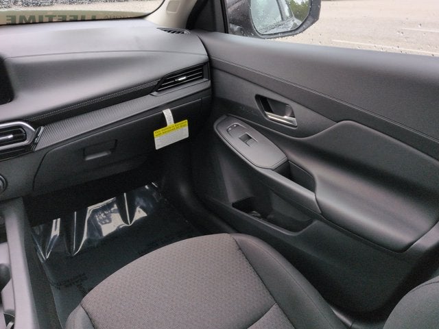 2027 Nissan Sentra S