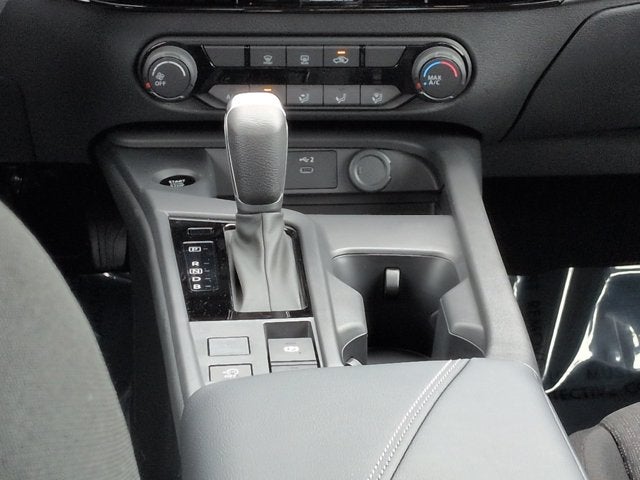 2027 Nissan Sentra S