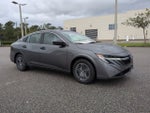 2027 Nissan Sentra S