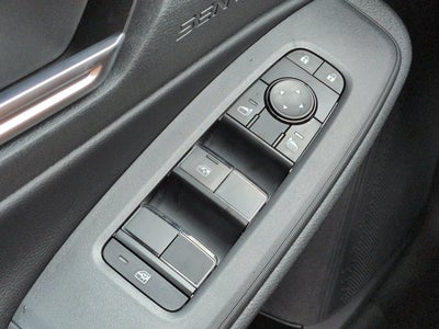 2027 Nissan Sentra S