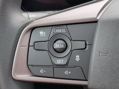2027 Nissan Sentra S