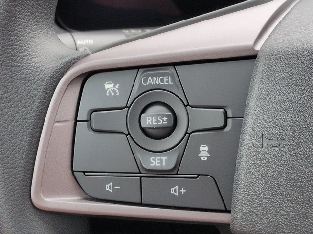 2027 Nissan Sentra S