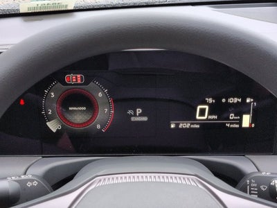2027 Nissan Sentra S
