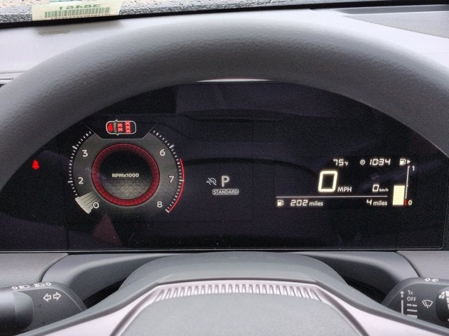 2027 Nissan Sentra S