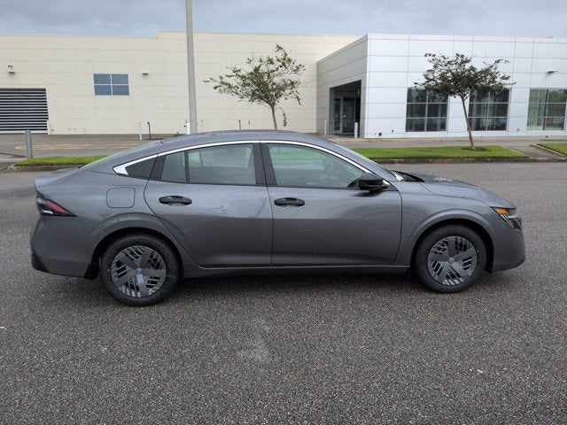 2027 Nissan Sentra S