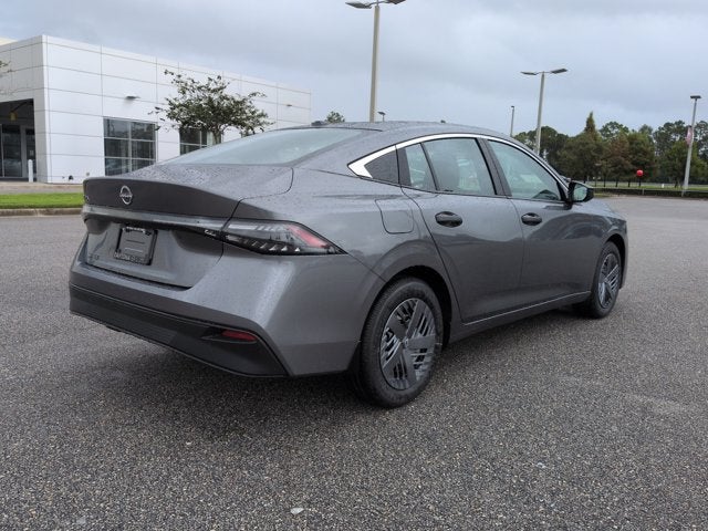 2027 Nissan Sentra S