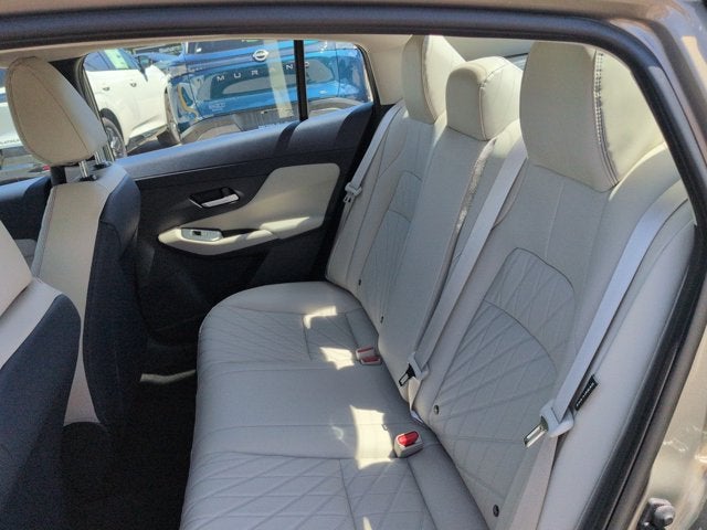 2027 Nissan Sentra SL