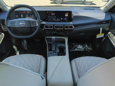 2027 Nissan Sentra SL