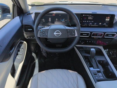 2027 Nissan Sentra SL