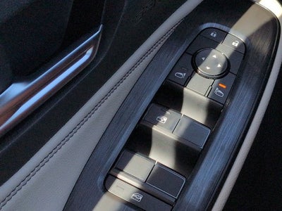 2027 Nissan Sentra SL