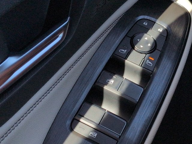 2027 Nissan Sentra SL
