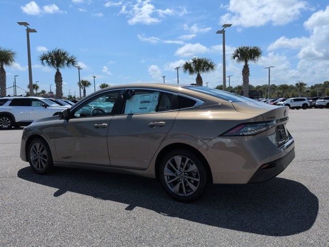 2027 Nissan Sentra SL