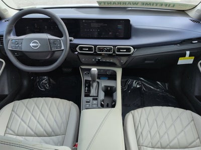 2027 Nissan Sentra SL