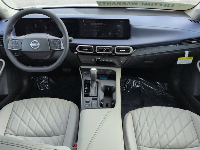 2027 Nissan Sentra SL