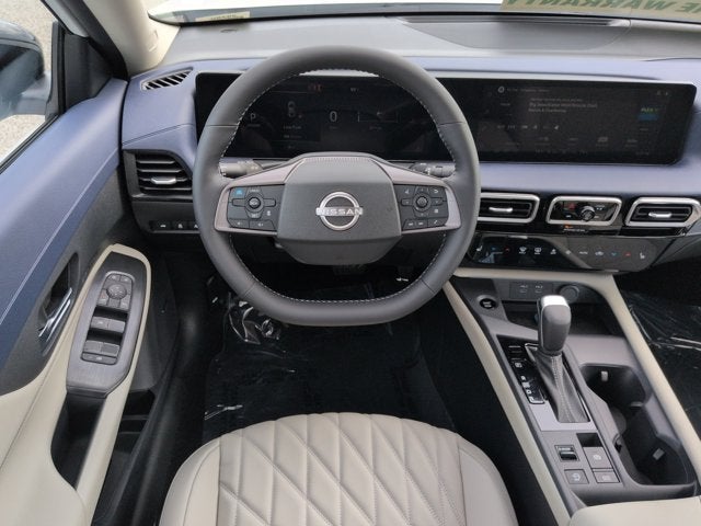 2027 Nissan Sentra SL