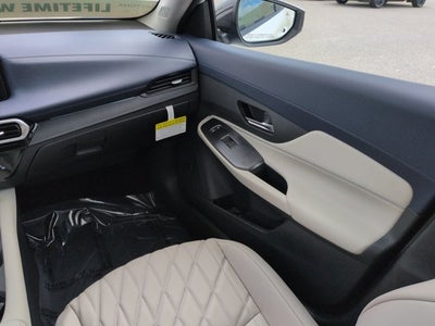 2027 Nissan Sentra SL