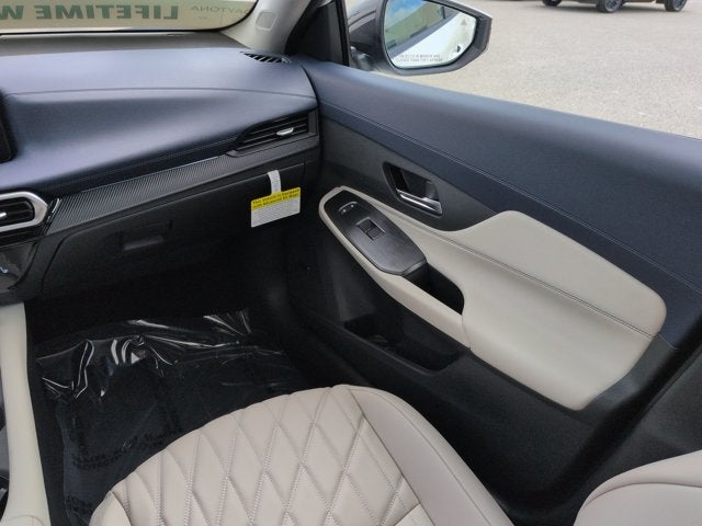 2027 Nissan Sentra SL