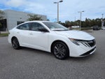 2027 Nissan Sentra SL