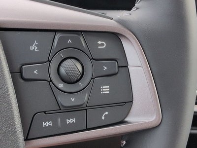 2027 Nissan Sentra SL