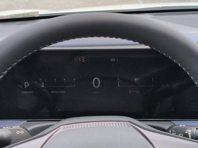 2027 Nissan Sentra SL