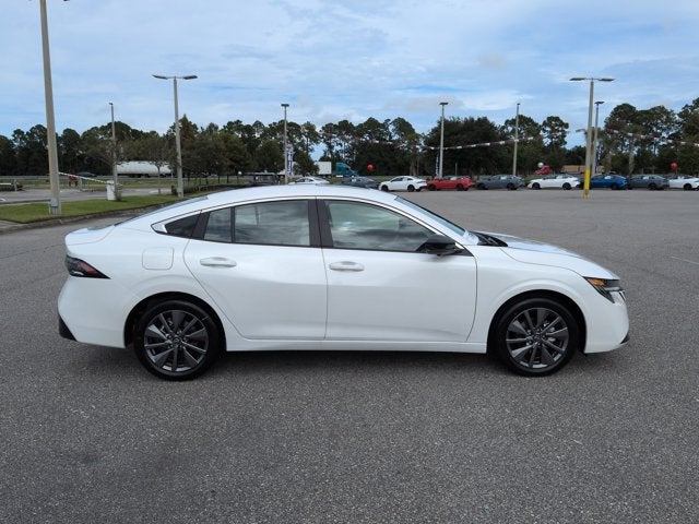 2027 Nissan Sentra SL