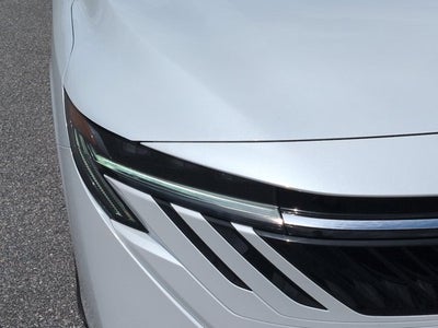 2027 Nissan Sentra SL
