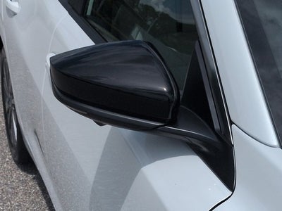 2027 Nissan Sentra SL