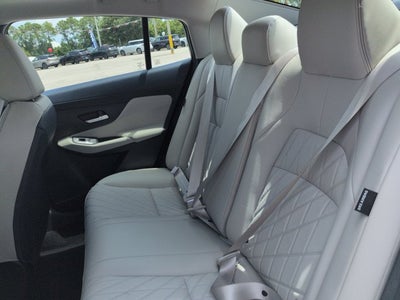 2027 Nissan Sentra SL