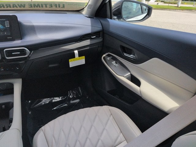 2027 Nissan Sentra SL