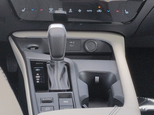 2027 Nissan Sentra SL