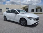 2027 Nissan Sentra SL