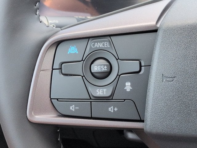 2027 Nissan Sentra SL
