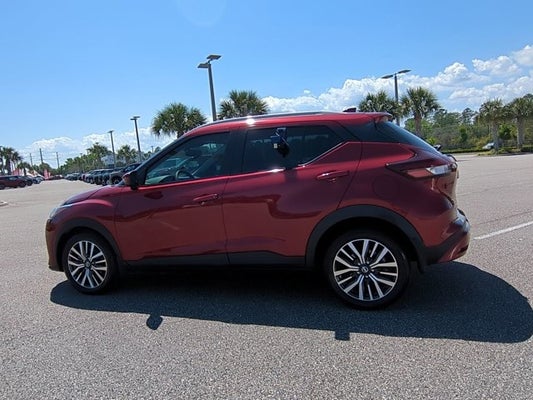 2021 Nissan Kicks SV in Daytona Beach, FL - Daytona Auto Mall