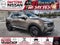 2027 Nissan Kicks SR