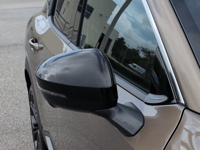 2027 Nissan Kicks SR