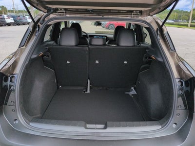 2027 Nissan Kicks SR