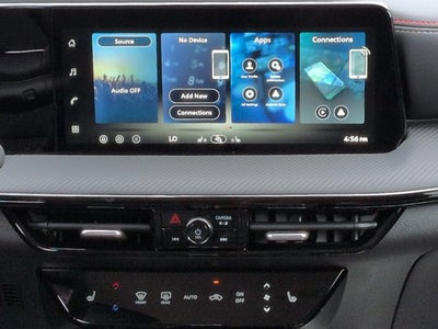 2027 Nissan Kicks SR